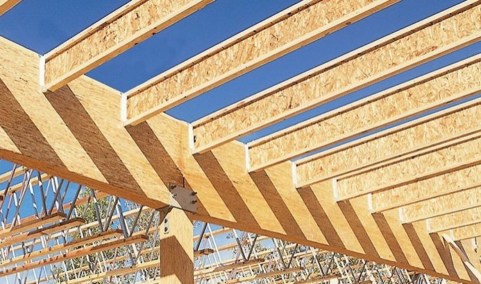 I joist